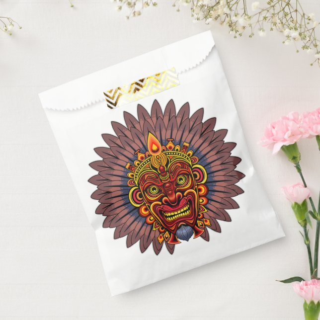 Sachets En Papier Combinaison de boissons (Scellé)