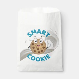 Sachets En Papier Cookie intelligent
