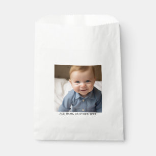 Sachets En Papier Créer votre propre Galerie de photos simple bordur