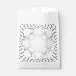 Sachets En Papier Créez vos propres idées de mariage blanc Extraordi