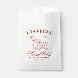 Sachets En Papier Drunin In Love Cocktails Bachelorette Social Club