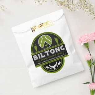 Sachets En Papier Fabricants Et Vendeurs Biltong
