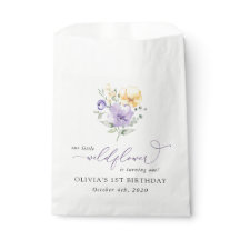 Fleurs violettes, Fleurs Jaunes, Premier Anniversa