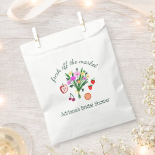 Sachets En Papier FRAÎCHEMENT ARRIVÉ SUR LE MARCHÉ Mignon Shower de 