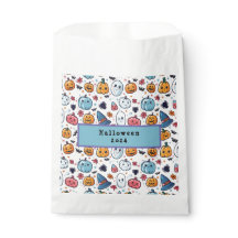 Halloween Personnalisé, événement Treat Favoriser