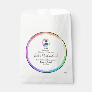 Sachets En Papier HAMbyWG