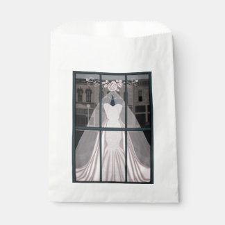 Sachets En Papier Heureux toujours après