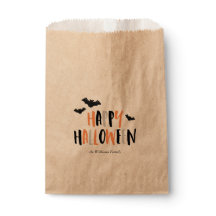 Joyeuses chauves-souris d'Halloween