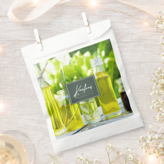 SACHETS EN PAPIER KARFOOS