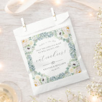 Kristen Christian Wedding Favore Bible Verse