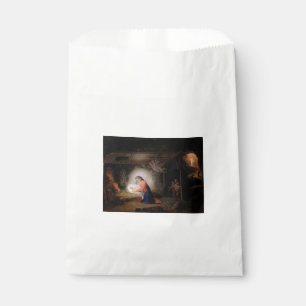 Sachets En Papier La Nativité du Christ (par Vladimir Borovikovsky)