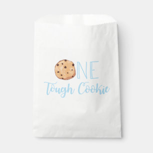 Sachets En Papier Lait et biscuits Un biscuit dur 1er anniversaire