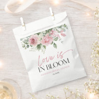 L'amour est en fleurs Rose rose floral Fête de mar