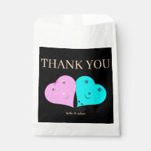 les coeurs de m. & mrs