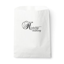 L'histoire en devenir