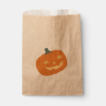 Lil Jak Halloween Favoriser le sac