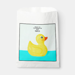 Sachets En Papier Merci baby shower