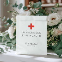 Minimaliste Malade & En Bonne Santé Gueule de Bois