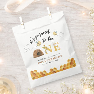 Sachets En Papier Moderne Cute C’est tellement doux d’être le premie