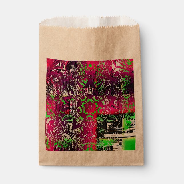 Sachets En Papier Mon Nom N'Est Pas Donna (Devant)