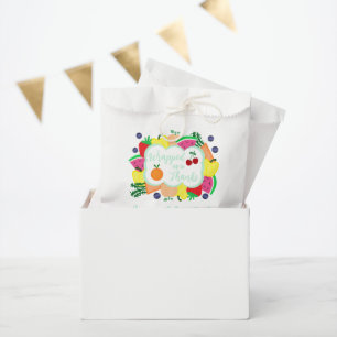Sachets En Papier Nouvellement Disponible Enterrement de Vie de Jeun