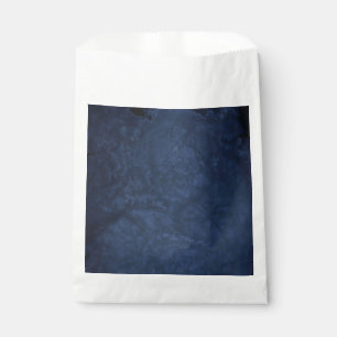 Sachets En Papier Parchemin Foncé Vintage