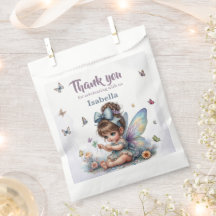 Petite fée adorable