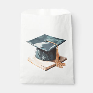 Sachets En Papier Plafond et livre de fin d'études