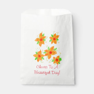 Sachets En Papier Sac Café