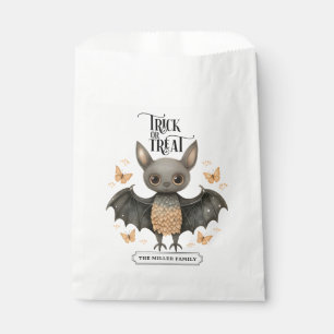 Sachets En Papier Sac de préférence de chaume