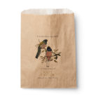 Sac de sachet de graines pour oiseaux Mémorial fun
