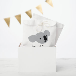 Sachets En Papier Sac Koala Jo Favor