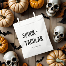 Spooktaculaire | Bonne Halloween