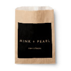 Sticker B&W classique