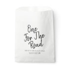 Un modèle moderne pour le Mariage de la route trai