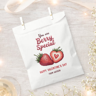 Sachets En Papier Vous êtes Berry Special Classroom
