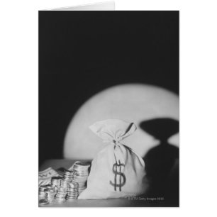 Sack of Money