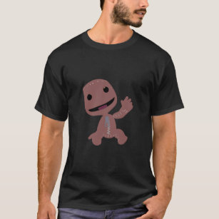 Sackboy Kids anime gift T-Shirt