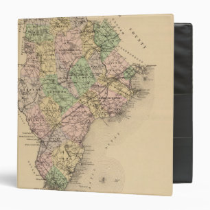 Saco, Biddeford Binder