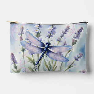 Sacoche à pochette à pochoir cosmétique Accessoire