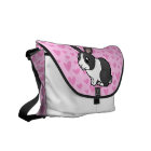 Amour de lapin (cheveux lisses d'oreille uppy)