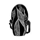 Balancement (arrière - plan noir)