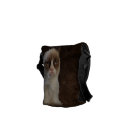 Classique grincheux de chat