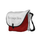 Créer votre propre Sac messenger