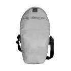 Créer votre propre Sac messenger