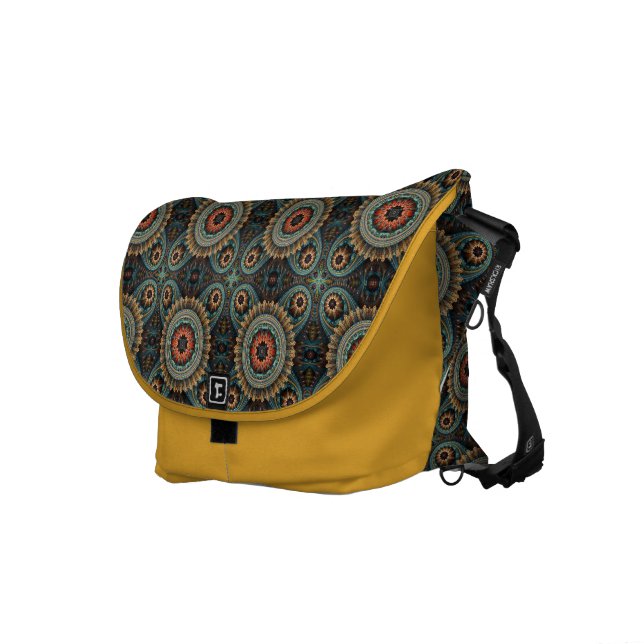 Sacoche Essaouira (Devant droit)