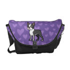 Faites votre propre animal familier de bande