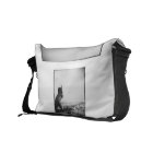 La surveillance -- gargouilles de Notre Dame De