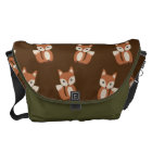Motif mignon de Fox