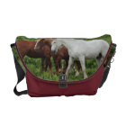 Sac de cheval de trait